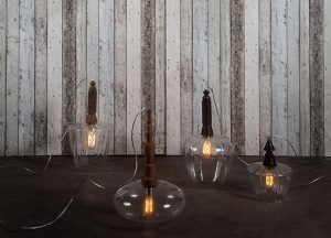 Garden Bulb Collection