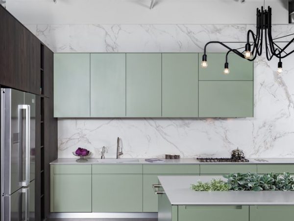 Regba Kitchens
