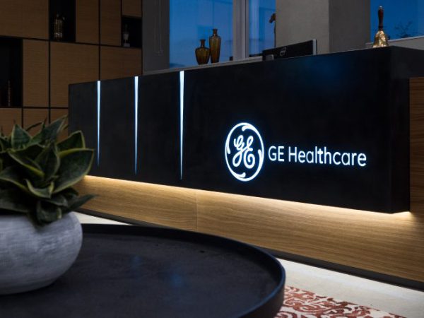 GE HEALTH CARE