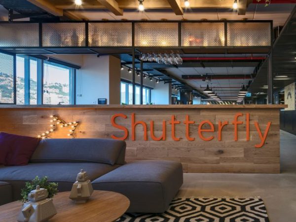 ShutterFly