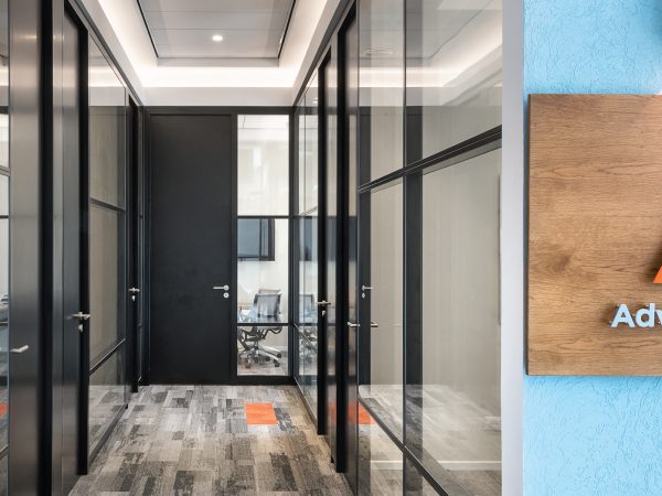 AE Office