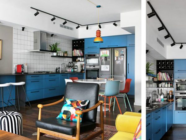 PRIVET RESIDENCE TEL AVIV