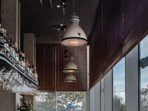 Nono Restorant
