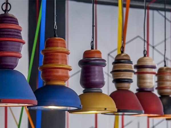 LIGHTING INSTALLATION TEL AVIV