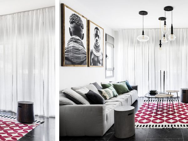 Privet Residence Gaash